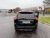 Gebraucht Volvo XC60 Inscription 190 PS (139 kW) 2017 Schwarz SUV