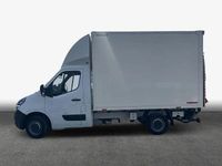 Gebraucht Opel Movano S 145 PS (106 kW) 2022 Weiß Van