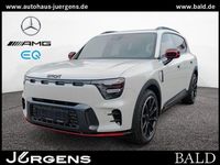 Gebraucht Smart #5 Brabus 475 kW (646 PS) 2026 Weiss SUV