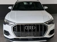 gebraucht Audi Q3 35 TFSI Automatik-LED-Scheinw.-Leder-ACC