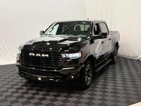 Second-hand Dodge Ram 424 CP (311 kW) 2024 Negru Pickup