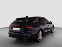 Gebraucht Audi A5 Ambiente 204 PS (150 kW) 2025 Firmamentblau metallic Kombi