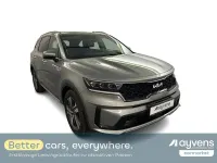 Gebraucht Kia Sorento Spirit 201 PS (147 kW) 2023 Grau SUV