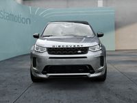 gebraucht Land Rover Discovery Sport D165 R-Dynamic S