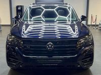 gebraucht VW Touareg R-LINE/4M/Hybrid/PANO/HUD/NIGHT/AHK