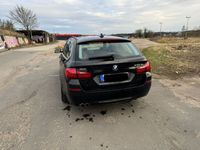 gebraucht BMW 530 d Touring xDrive Harman&Kardon