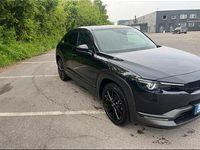 Gebraucht Mazda MX30 106 kW (145 PS) 2020 Schwarz SUV