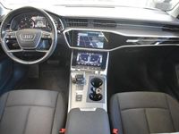 Gebraucht Audi A6 S-Line 204 PS (150 kW) 2021 Ibisweiss Limousine