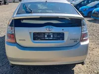 Gebraucht Toyota Prius Sol 77 PS (56 kW) 2005 Grau Kleinwagen