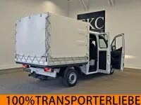 Usata Mercedes Sprinter 150 CV (110 kW) 2022 Bianco Furgone