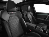 Neu Audi e-tron 314 kW (428 PS) 2026 Mythosschwarz metallic SUV