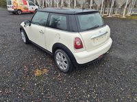 Gebraucht Mini Cooper 120 PS (88 kW) 2008 Kleinwagen