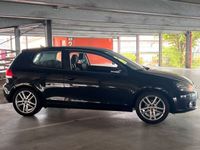 gebraucht VW Golf VI 