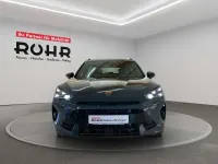 Gebraucht Cupra Formentor 150 PS (110 kW) 2025 Fjordblau SUV