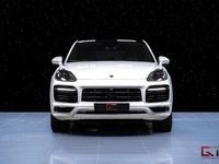 Gebraucht Porsche Cayenne 462 PS (339 kW) 2022 Weiß SUV