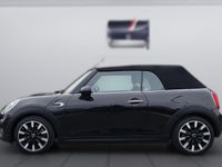 Gebraucht Mini Cooper 136 PS (100 kW) 2019 Schwarz metallic Kleinwagen