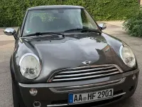 Gebraucht Mini ONE 90 PS (66 kW) 2006 Kleinwagen