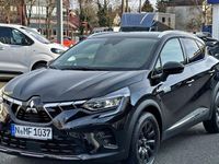 Gebraucht Mitsubishi ASX Select 158 PS (116 kW) 2024 Schwarz SUV