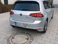 gebraucht VW Golf VII.4MOTION.RLain ,ACC START STOPP, PANORAM.Standhaizum