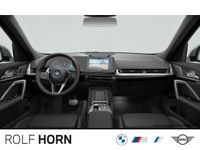 gebraucht BMW iX1 eDrive20 Pano HUD Har/Kar SHZ PA Komfort LED