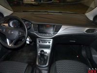 gebraucht Opel Astra Sports Tourer Edition