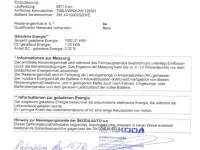 Gebraucht Skoda Octavia RS 245 PS (180 kW) 2021 Grau Kombi