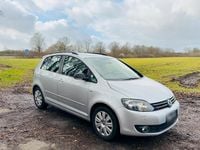 Gebraucht VW Golf VII Match 122 PS (89 kW) 2013 Silber Limousine