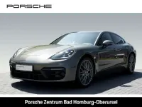 Gebraucht Porsche Panamera 4 Platinum Edition 330 PS (242 kW) 2023 Grün Kleinwagen