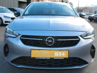 Gebraucht Opel Corsa Edition 102 PS (75 kW) 2021 Grau Limousine