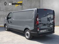 gebraucht Renault Trafic 3,0t 2.0 BLUE EU6d Kasten Komfort L2H1 3,1t Blue dCi 130