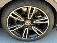 Gebraucht Bentley Continental GT 507 PS (372 kW) 2014 Schwarz