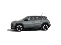 Neu Renault 4 E-Tech Evolution 77 kW (106 PS) 2026 Schiefergrau SUV