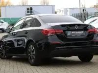 Gebraucht Mercedes A200 150 PS (110 kW) 2022 Schwarz Limousine