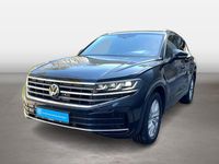 Gebraucht VW Touareg Elegance 286 PS (210 kW) 2025 Grenadillschwarz SUV