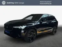 Gebraucht Volvo XC60 Plus 398 PS (292 kW) 2024 Onyx black metallic SUV
