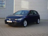 Brugt VW Golf VII 2021 Andere Hatchback