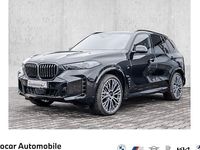 Gebraucht BMW X4 Comfort Edition 286 PS (210 kW) 2025 Schwarz SUV
