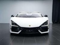 Neu Lamborghini Revuelto 1016 PS (747 kW) 2025 Bianco phanes Coupé