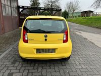 gebraucht Skoda Citigo **