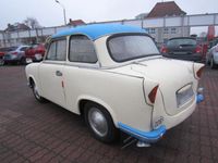 gebraucht Trabant 600 