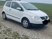 gebraucht VW Fox 1.2 -