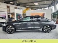 gebraucht Hyundai Ioniq 6 TECHNIQ 20" Parkpaket