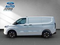 Gebraucht Ford Transit Custom Trend 232 PS (170 kW) 2025 Weiss Van / Kleinbus