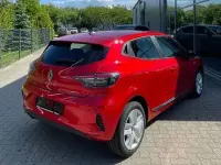 Gebraucht Renault Clio V Evolution 108 PS (79 kW) 2025 Rot Limousine