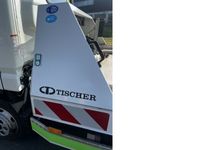 gebraucht Mitsubishi Canter Fuso7C18