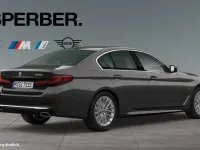Gebraucht BMW 530e 292 PS (214 kW) 2023 Grau Limousine
