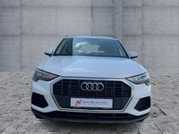 Gebraucht Audi Q3 Performance 245 PS (180 kW) 2022 Weiß SUV