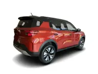 Gebraucht Opel Frontera 83 kW (113 PS) 2025 Rot SUV