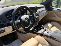 Używany BMW X5 Performance 355 KM (261 kW) 2009 Czarny SUV
