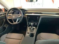 Gebraucht VW Arteon 167 PS (122 kW) 2022 Deep black Kombi